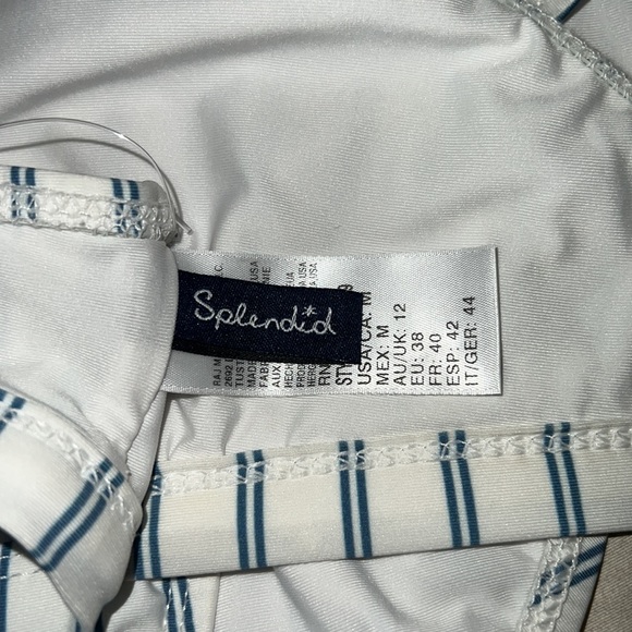 Splendid bikini - Picture 8 of 9